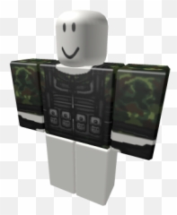 Military Jungles Vest For Combat - Roblox Super Happy Elf Shirt Emoji,Flex Emoji Japanese