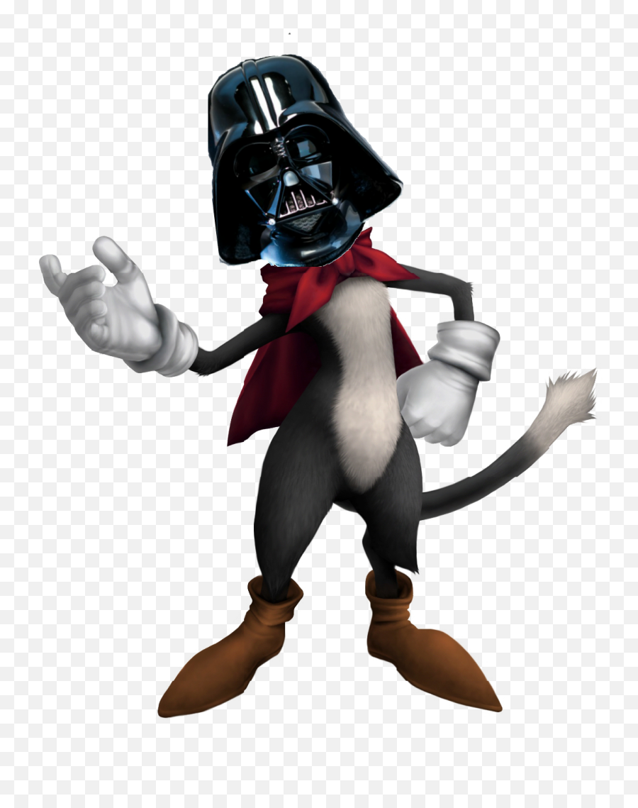 Cait Sith Lord - Final Fantasy Cait Sith Emoji,Darth Vader Emoji Copy Paste