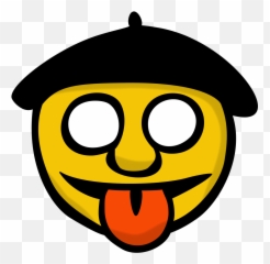 Pertu - Smiley Emoji