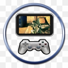 Doo Gamepad Apks - Controller Icon Emoji