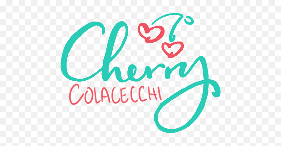 Heart Eyes Emoji Patch Cherry Colacecchi - Heart,Facebook Heart Eyes Emoji