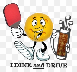 Pickleball - Funniest Quotes Emoji