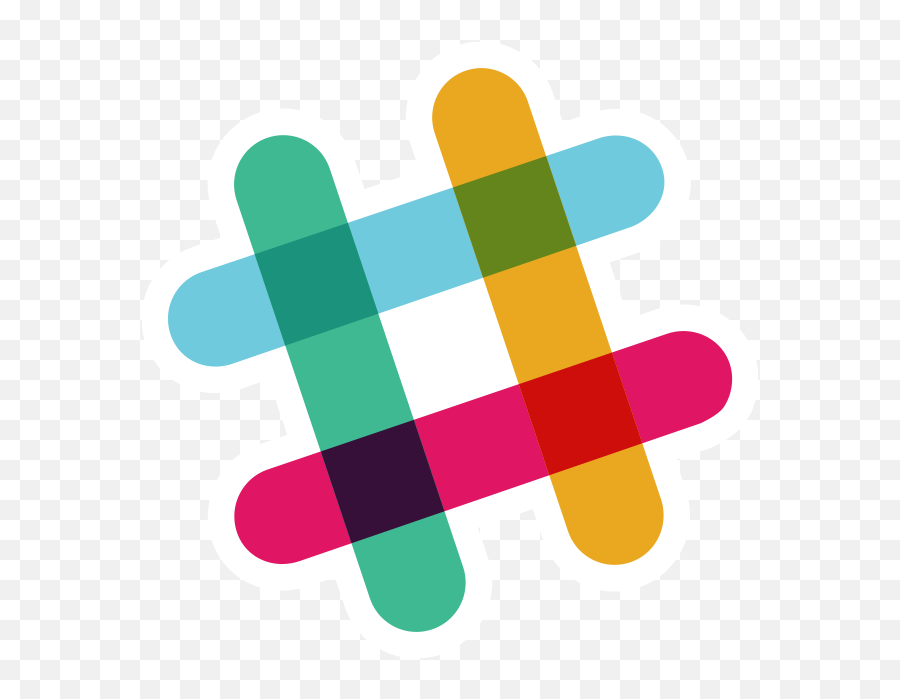 Using Slack As A Personal Knowledge Hub - Slack Icon Transparent Emoji,Pentagram Emoji