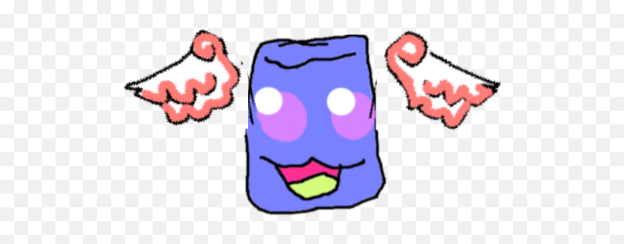Rit Project Tynker - Clip Art Emoji,Purple Demon Emoji