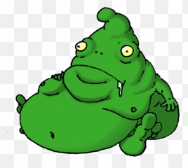 SDRFF14 The Mischievous u0026 Sane Club SIO - Strictly Invites Green Blob Emoji