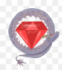 Rubys Exceptional Creatures - Illustration Emoji,Ruby Emoji