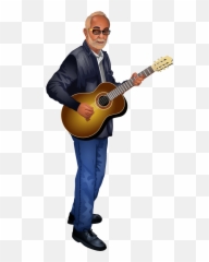 Agnitio Software - Composer Emoji,Acoustic Guitar Emoji