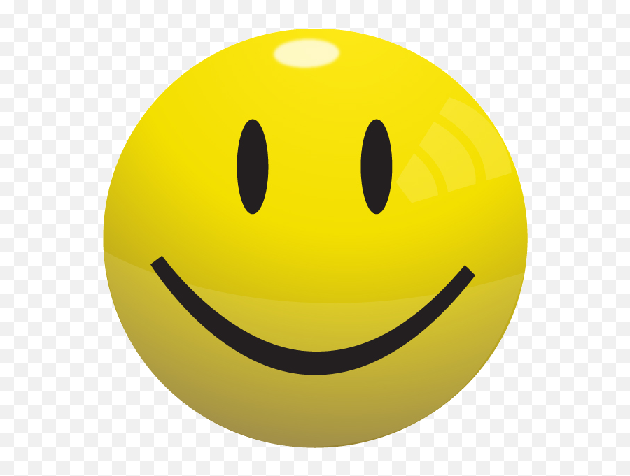 Emoticon Smiley Face Happiness - Almost Smiley Face Emoji,Ball And Chain Emoji