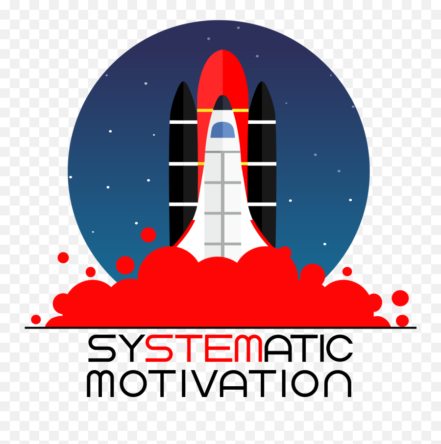Systematic Motivation 1 - Portable Network Graphics Emoji,Motivation Emoji