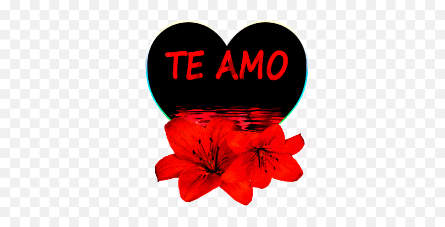 Top Facebook Q A Stickers For Android U0026 Ios Gfycat - Sticker Para Mi Amor Emoji,Emojis De Corazon