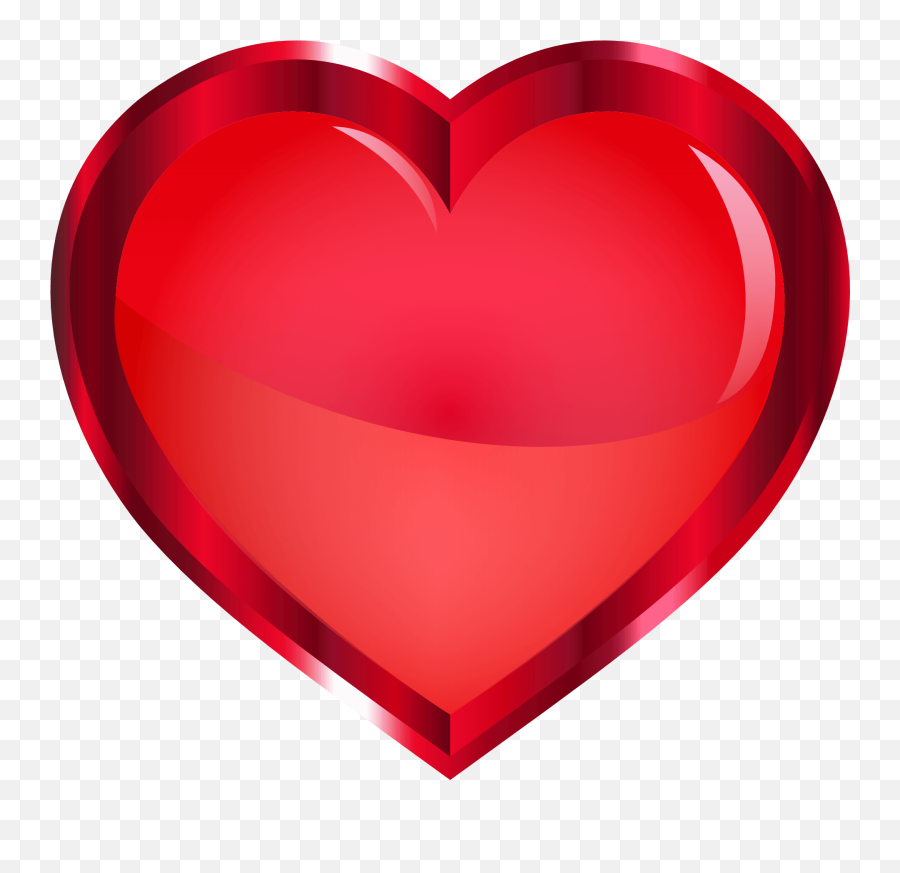 Download Red Heart Png - Transparent Png Png Images Transparent Background Heart Png Transparent Emoji,Hart Emoji