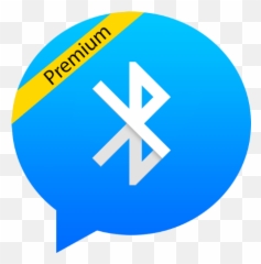 Premium - Bluetooth Software Emoji,Sparke Emoji
