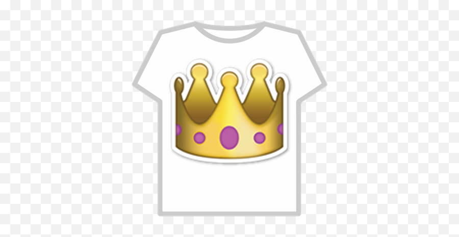 Crown Emoji Transparent - Sticker Photo Booth Crown,Crown Emoji Transparent