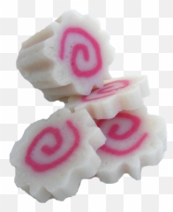 Yebbi - Naruto Fishcake Emoji,Narutomaki Emoji
