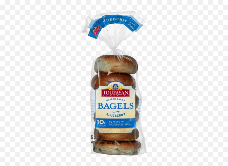 1payslesscom - Classic Plain Bagel Toufayan Emoji,Bagel Emoji