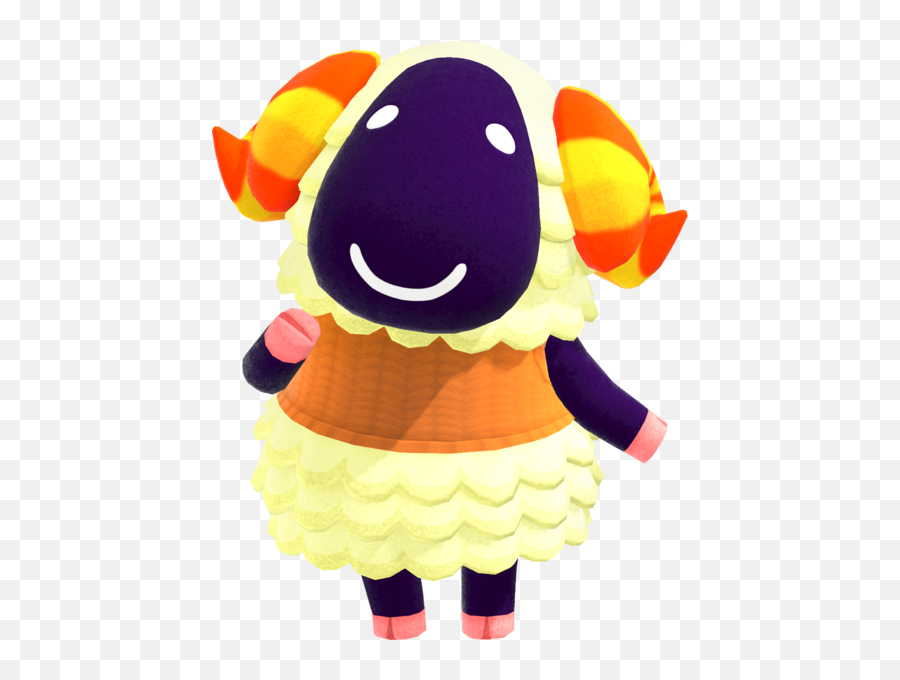Aia Lord Dionysusu0027 Thicc Thighs On Twitter I Got Sheep - Animal Crossing Villagers Vesta Emoji,Thicc Emoji