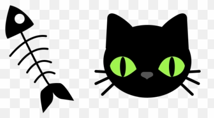 Top downloaded cursors - custom Fishbone Cursor Emoji