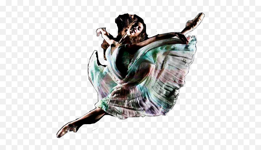 Ballet Dance Dancer Dress Sticker - Modern Dance Emoji,Flamenco Dancer Emoji