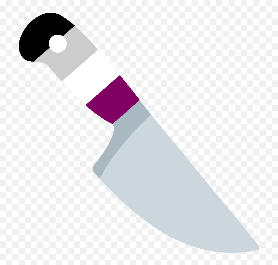 Asexualpride Asexuality Sticker - Other Small Weapons Emoji,Asexual Flag Emoji