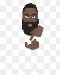 Houston - Cartoon Emoji,Beyonce Emoji