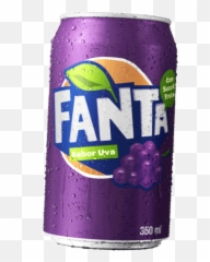 fanta donosdaptoda Sticker by Content Studio in 2020 Fanta - Gif De Uva Emoji