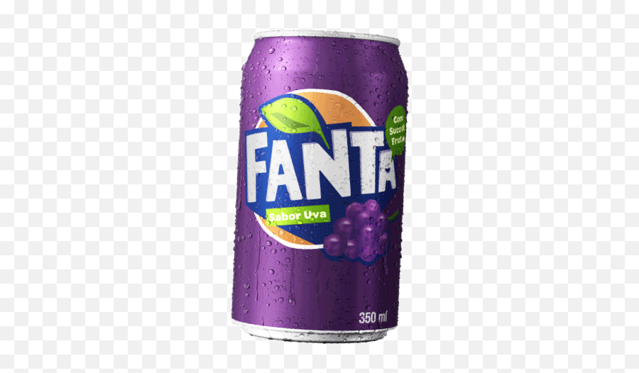 Fanta Donosdaptoda Sticker By Content Studio In 2020 Fanta - Gif De Fanta Uva Emoji,Soft Drink Emoji