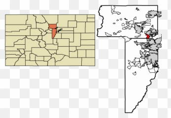 Superior Colorado - Diagram Emoji