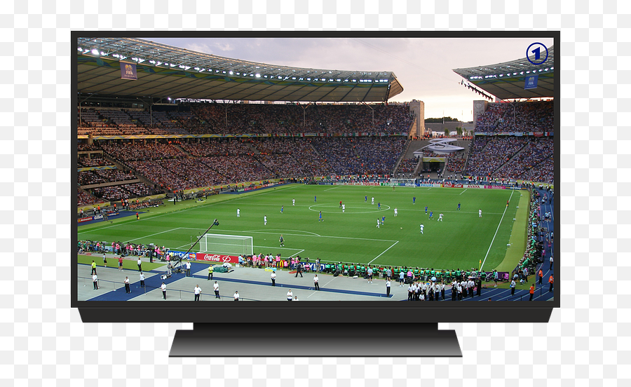 Free Watching Tv Television Images - Tv Partido De Futbol Emoji,Watch Emoji Movie Online Free