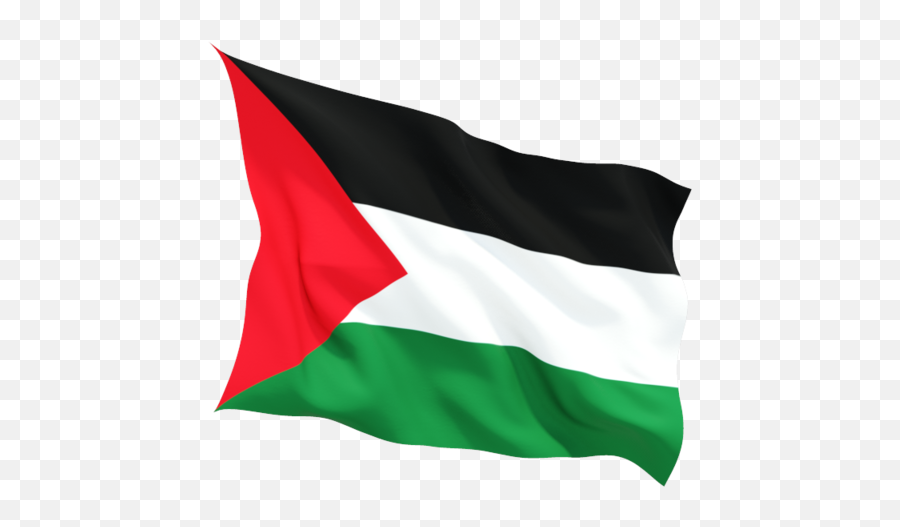 Flag Of United Palestine Png - Transparent Palestine Flag Png Emoji,Palestinian Flag Emoji
