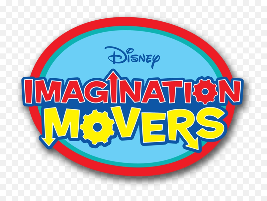 Imagination Movers - Imagination Movers Emoji,Toothache Emoji