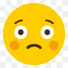 Emoticons Icon - Smiley Emoji