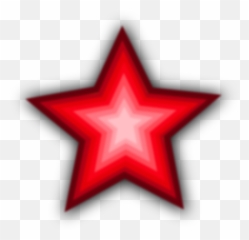 Clip Art Red Star Vector Graphics Image Emoji,Red Star Emoji