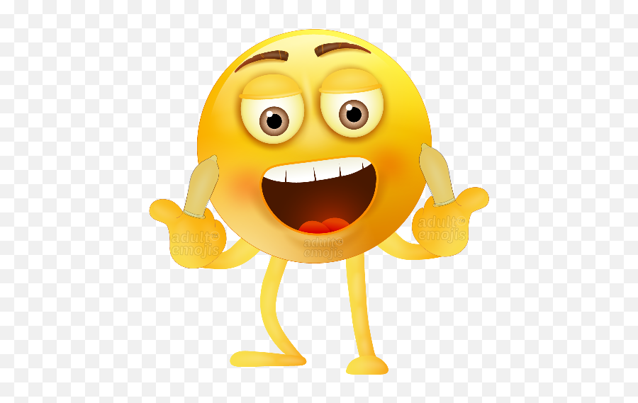Whatsapp dirty emojis Dirty emoji