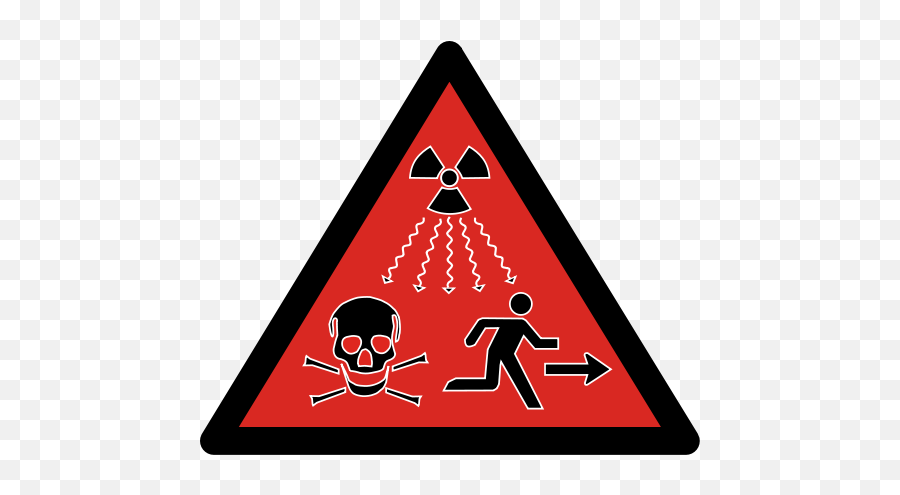 Greeek Symbol For - Prevention Of Radiation Pollution Emoji,Rolex Crown Emoji