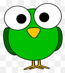 Free Cartoon Eye Download Free Clip Art Free Clip Art - Cute Red Bird Cartoon Emoji,Shifty Eyes Emoji