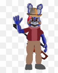 New Me Oc New Fnaf - Cartoon Emoji,Lumberjack Emoji