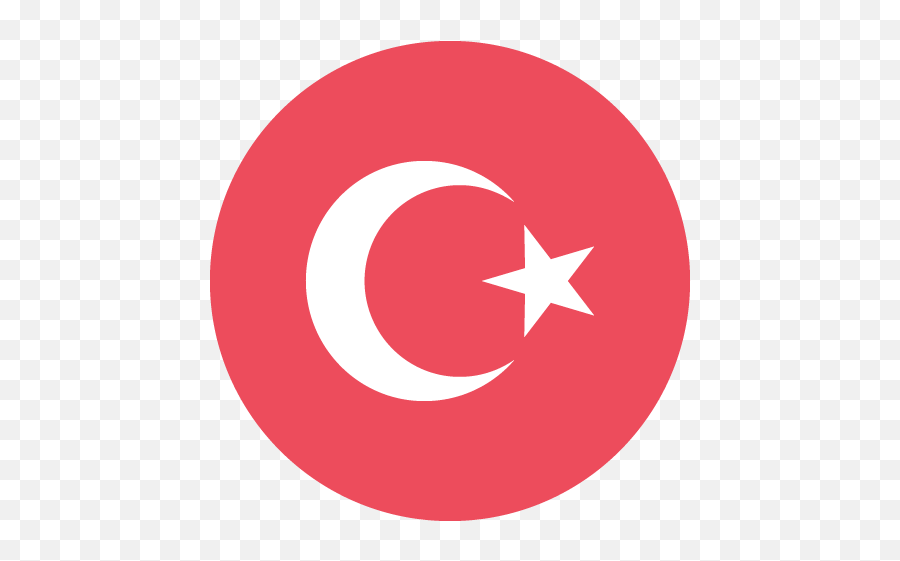Flag Of Turkey Emoji For Facebook Email Sms - Google Plus Png Logo,Turkey Emoji