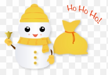 Download Christmas Holiday Emoji Messages Sticker - Day