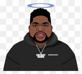 Fatboy Sse Emoji - Illustration