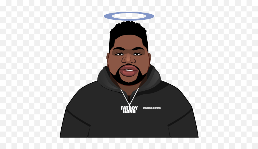 Fatboy Sse Emoji - Illustration,Hood Emoji