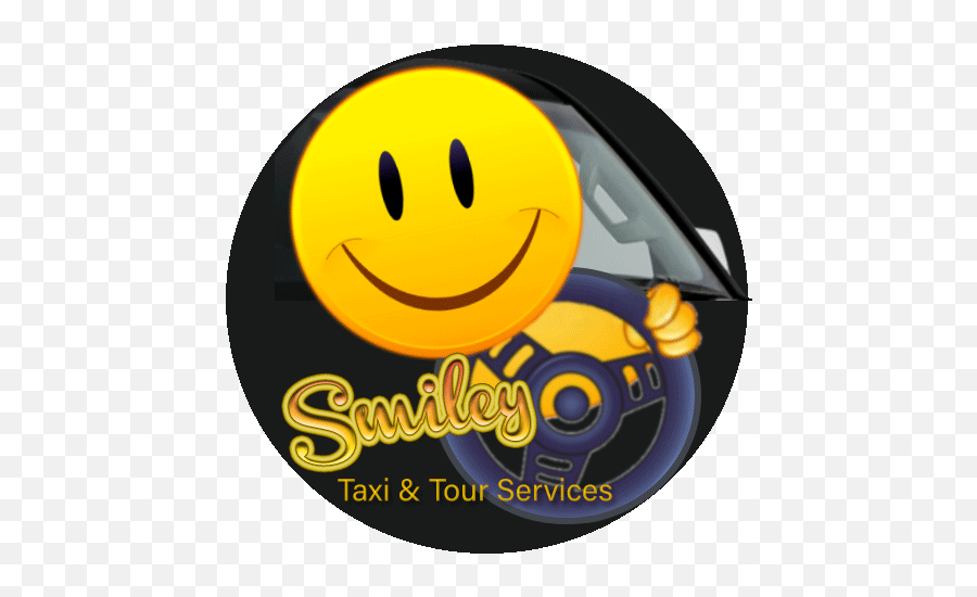 Testimonials - Smiley Emoji,Driver Emoticon