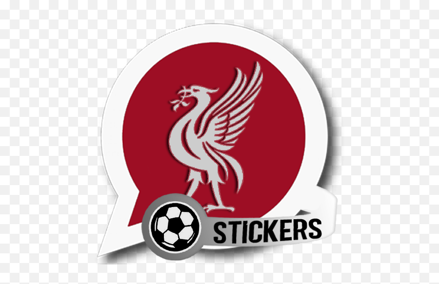 Stickers For Whatsapp - Liverpool Fc Emoji,Rocket League Emoji