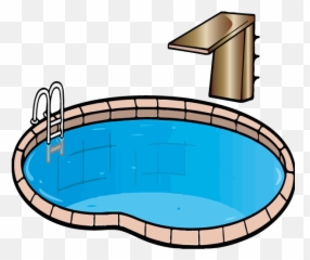 Realestatemojis - Dessin Plongeoir Emoji,Swimming Emoticons
