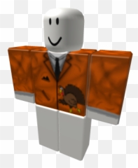Thanksgiving Turkey Suit Sales - Hazmat Roblox Emoji