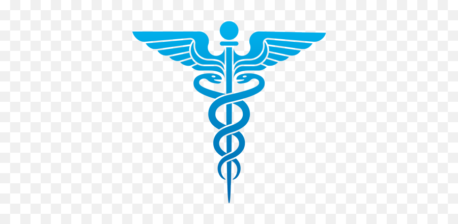 Caduceus Png Clipart Hq Png Image - Transparent Doctor Logo Png Emoji,Doctor Emoji Iphone