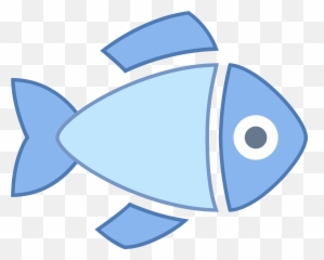 Emoji Clipart Fish Transparent Free For Download - Icon Dressed