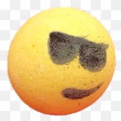Emoji 6oz Bath Bomb
