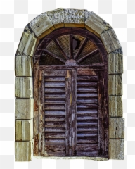 Window Old Old Window Historically Wall - Old Windows Png Emoji,Wet Drops Emoji