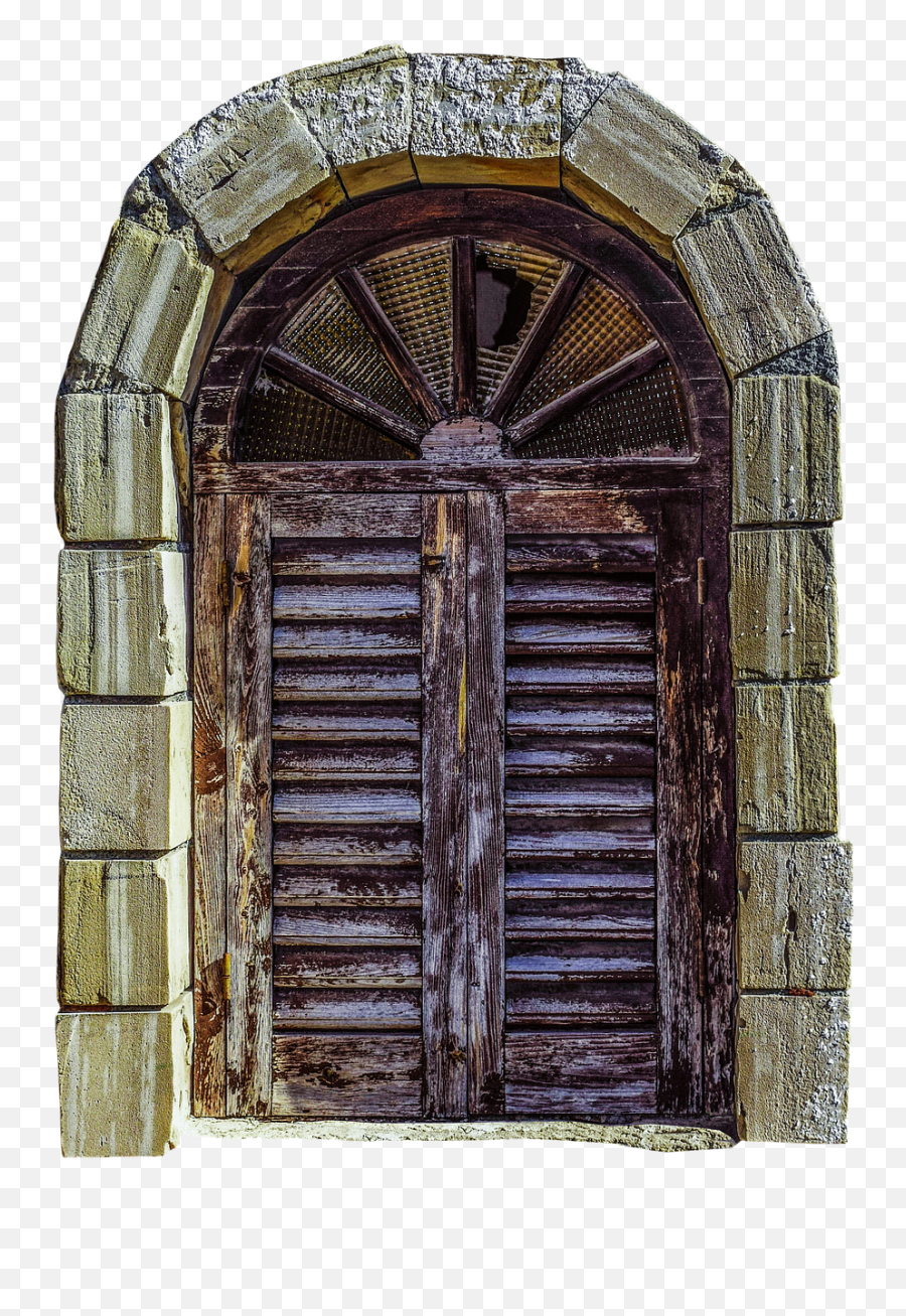 Window Old Old Window Historically Wall - Old Windows Png Emoji,Wet Drops Emoji