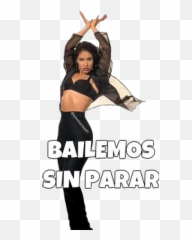 Selena Quintanilla Stickers For Whatsapp - Selena Quintanilla Body Emoji,Dancer Emoji Costume